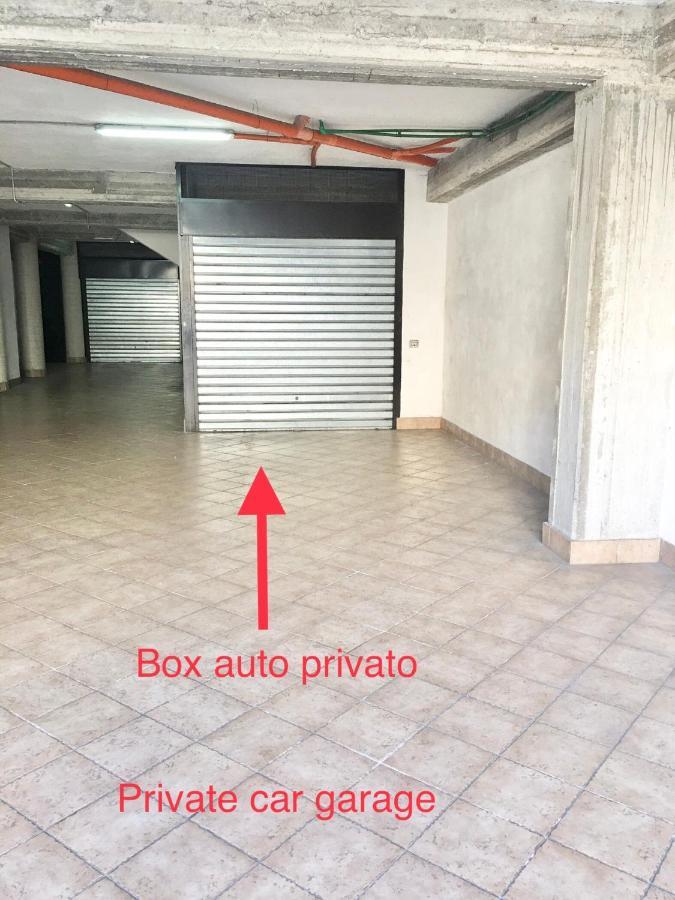 L'attico Di Greta,etna House