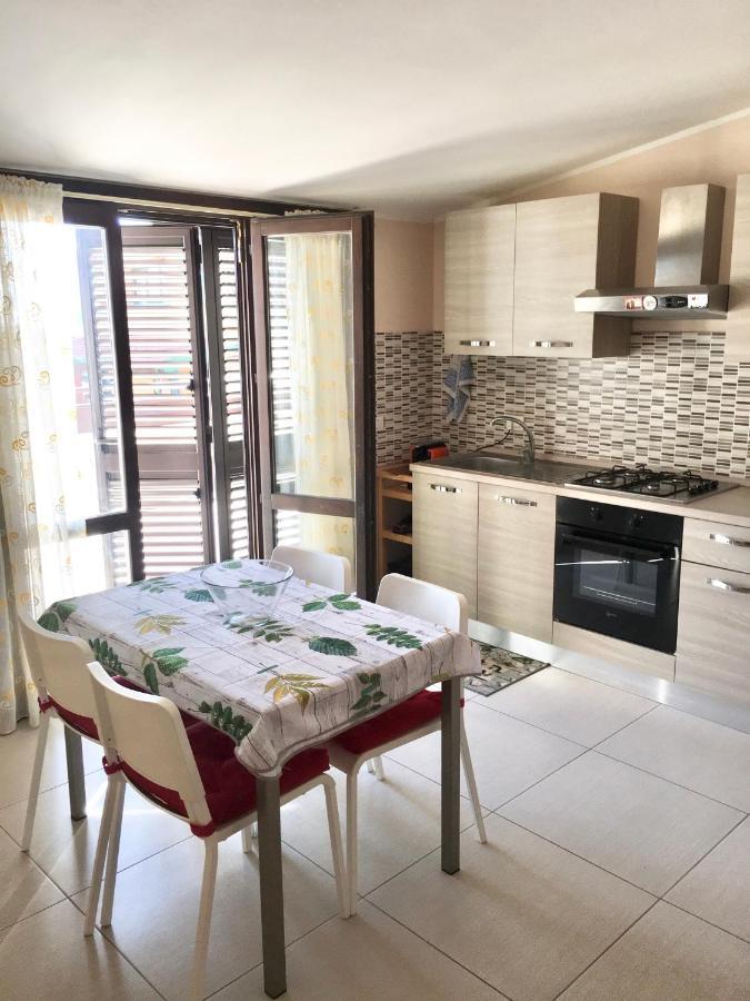 Apartment L'attico Di Greta,etna House Mascalucia