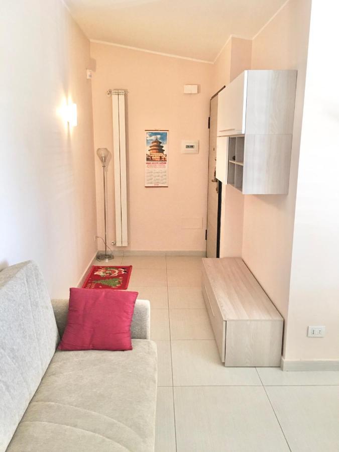Apartment L'attico Di Greta,etna House Mascalucia