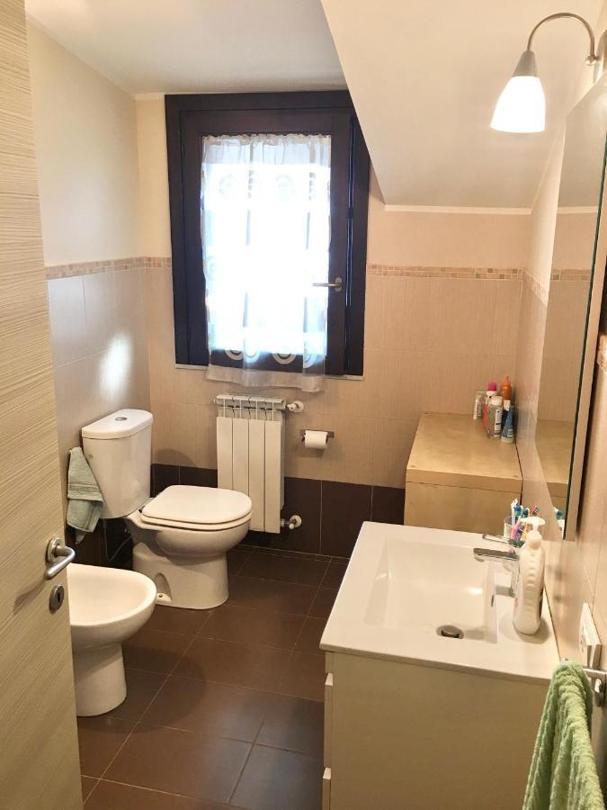 Apartment L'attico Di Greta,etna House Mascalucia